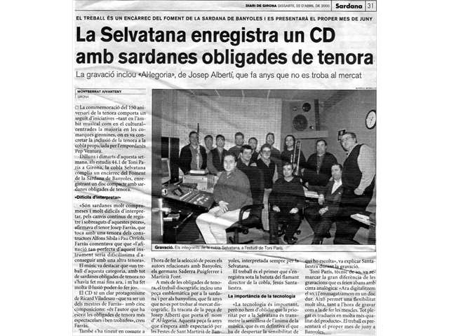 2000-04-22-Diari de Girona