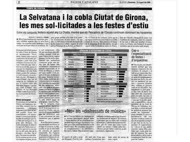 2006-08-13-El Punt Diari 