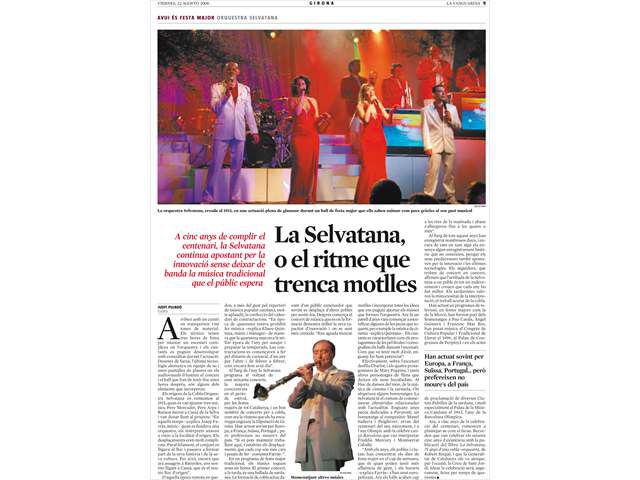 2008-08-22-La Vanguardia