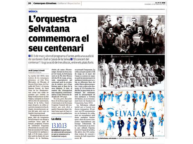 2013-02-22-EL PUNT DIARI