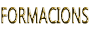 Formacions