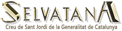 Logo Selvatana
