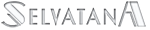 Logo Selvatana Gris